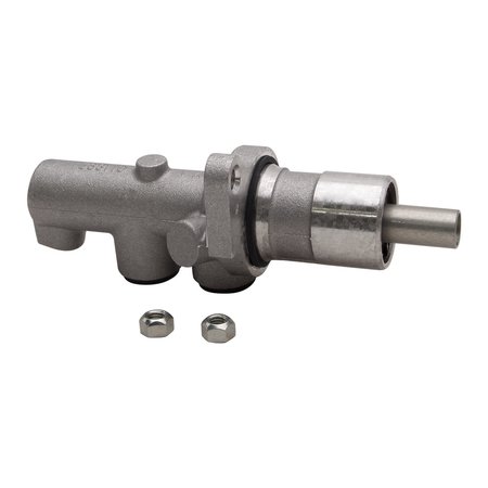 DYNAMIC FRICTION CO Brake Master Cylinder, 355-63007 355-63007